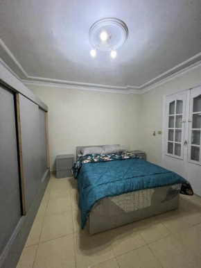 sakaliya apartment